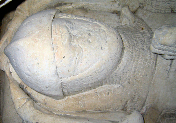 Richard de la Bere of Westcote 1332